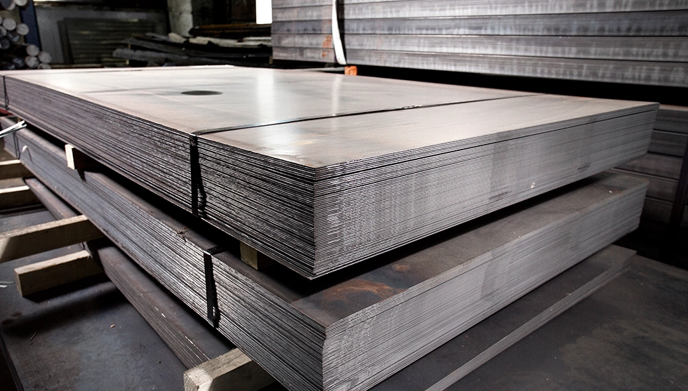 Consolidate Your Vendors: We Offer Sheet Metal Assembly Services
