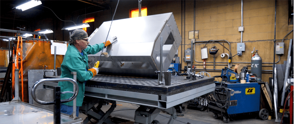 Why Choosing a Sheet Metal Fabricator Certified to ISO 9001:2015 Matters